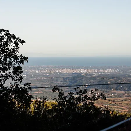Vila Zeusplace Pierion